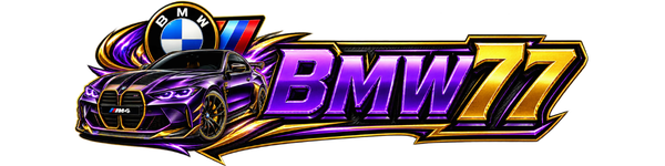 BMW77 logo