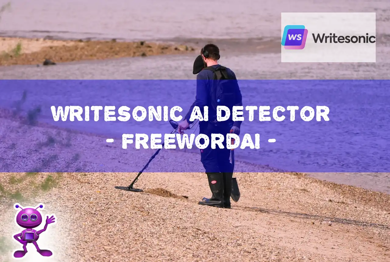 writesonic ai detector